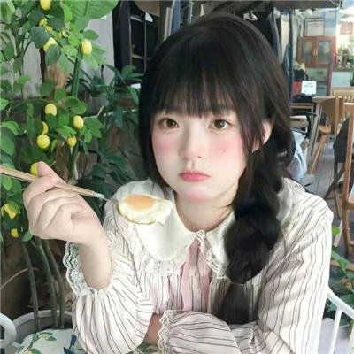 铁窗外的春天