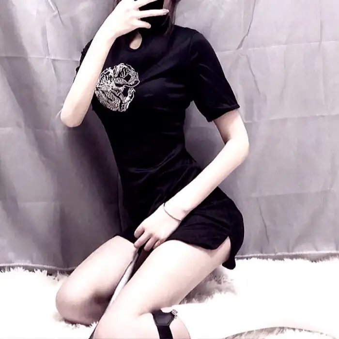 残香无痕