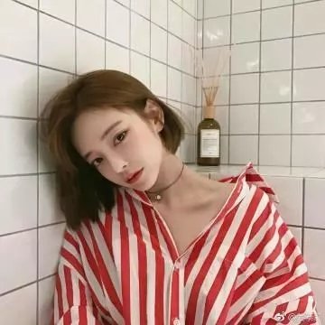 尼斯警花
