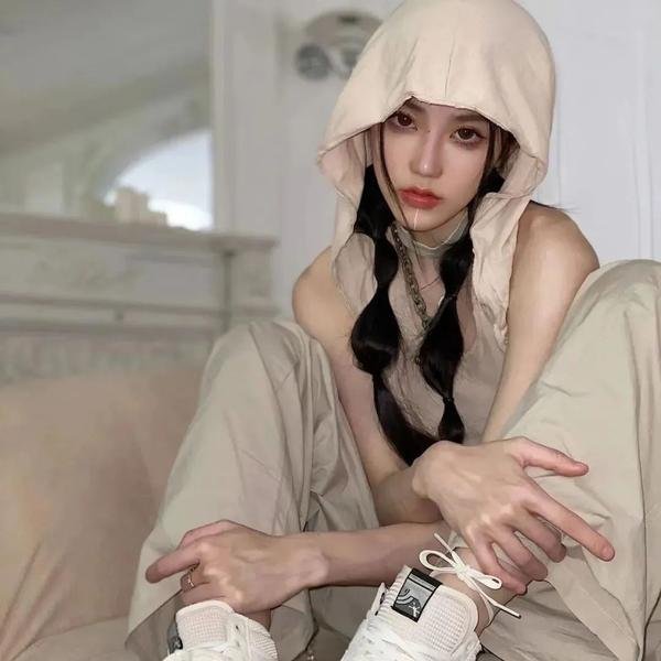 咕噜牛小妞妞